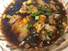江蟹生-星龙海鲜(望江东路店)