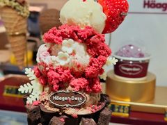 -哈根达斯(大洋百货店)