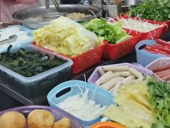 -正宗阳山牛杂(东城店)