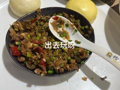 -李氏传家菜(兴城路店)