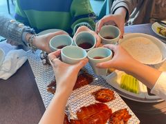 -羲和雅苑•北京烤鸭(乐园道万象城店)