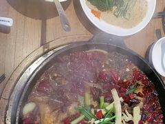 -老板恋上鱼(恒隆广场店)