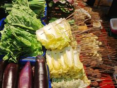 -为民烧烤吧.自贡爆炒菜(收录10年好店)