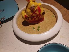 -局气 烤鸭·北京菜(武清店)