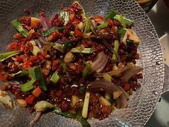 -主子吉湘·湘西土菜(平城街店)