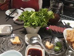 -捞王锅物料理(上海世茂广场店)