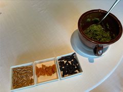 擂辣椒皮蛋-君庭中餐厅(友谊宾馆店)