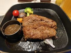 -牛扒先生·厚切雪花牛扒西餐厅(北京路禺山路店)