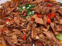 -八碗湘长沙市井菜(坡子街店)