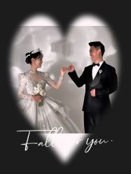 -卡恩婚纱摄影(桥梓口店)