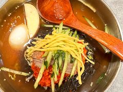 -服务大楼冷面(延大店)