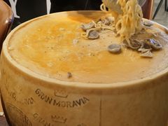 -新贝乐意大利餐厅(苏州中心店)