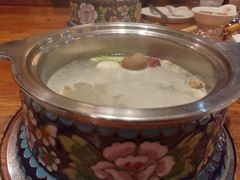 -草原牧羊火锅·龙虾·烤鱼(杨浦店)