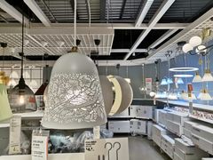 -宜家·瑞典风味餐厅(海达南街店)