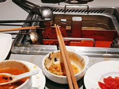 -海底捞火锅(大华一路店)