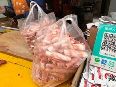 -王德炭烤牛羊肉(西关大街店)