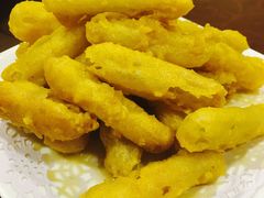 -老大同酒家·糟卤·本帮菜(中山公园店)