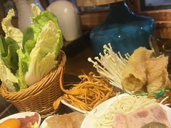 -咕嘟草帽鱼·牛奶一样的鲜鱼汤(天鹅湖万达广场店)