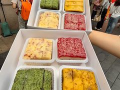 -沈大成(南京东路店)