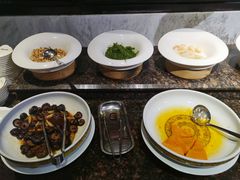 -亚马逊海鲜自助餐厅(惠山万达店)