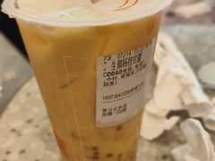 -CoCo都可(贵港万达店)