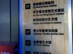 -吉林市博物馆