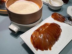 -小大董·烤鸭(观景餐厅·南京西路店)