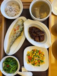 点击看大图 -她时区金吉兒月子中心(太湖度假店)