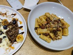 -娜娜家•Nana's restaurant (南开大悦城店)