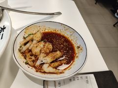 -太二酸菜鱼(南京艾尚天地店)