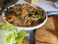 -人民公社铁锅炖·东北菜(卫国道店)