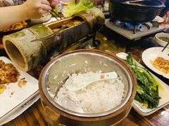 -61号餐吧(兴坪古镇漓江店)