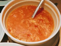 -吕氏疙瘩汤·新鲁菜(潍坊银座店)