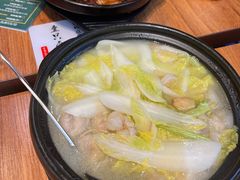 -壹只卤鹅 · 潮汕菜(京基百纳店)