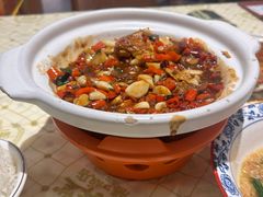 -3弄堂·滕王饭店·江西菜(铜锣湾店)