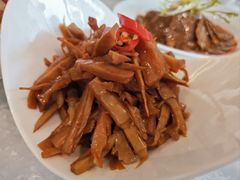 -喜来登由由大酒店九州膳坊中餐厅