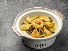 -潇湘·永州会馆(百子湾店)