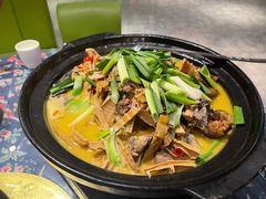 -背篓人家(洞口店)