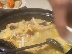 -百年果林椰子鸡(中洲店)