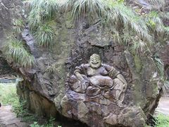 -浙北大峡谷