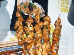 -串盟烧烤·长沙美食地标(星沙店)