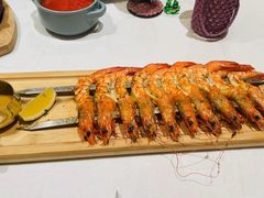 -俄士厨房(环球港店)