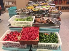 -三只鸟本地特色菜馆(上饶总店)