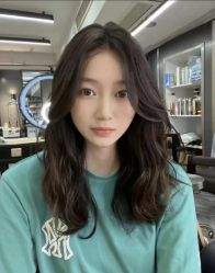 点击看大图 -MORI HAIR SALON日式美发沙龙