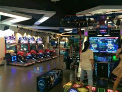 -大玩家(芝罘万达广场店)