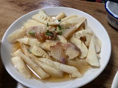 -玲燕蒸菜馆(江东路店)