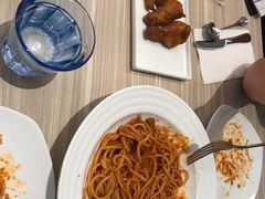 超级至尊披萨-必胜客(SM城市广场店)