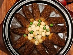 -金成潮菜博物馆(海珠湿地店)