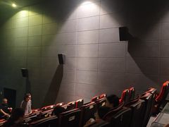 -CGV影城(金银潭激光IMAX店)