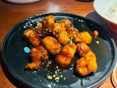 糖醋里脊-寻宝记绍兴菜(鲁迅路店)
